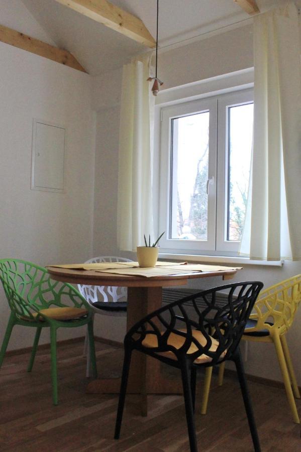 Domek Praha - Zbraslav, U Zamku 外观 照片